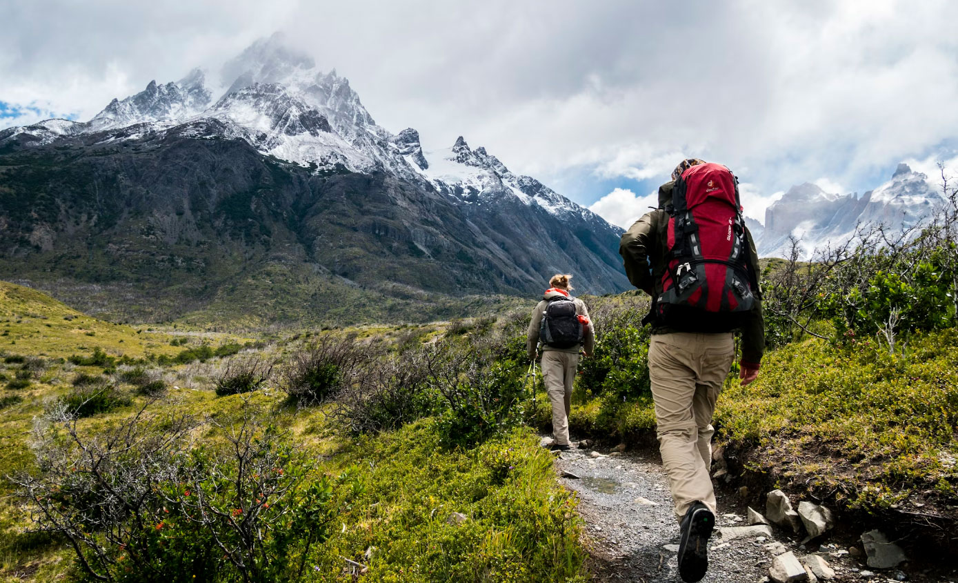 探索世界，创造美好旅行体验