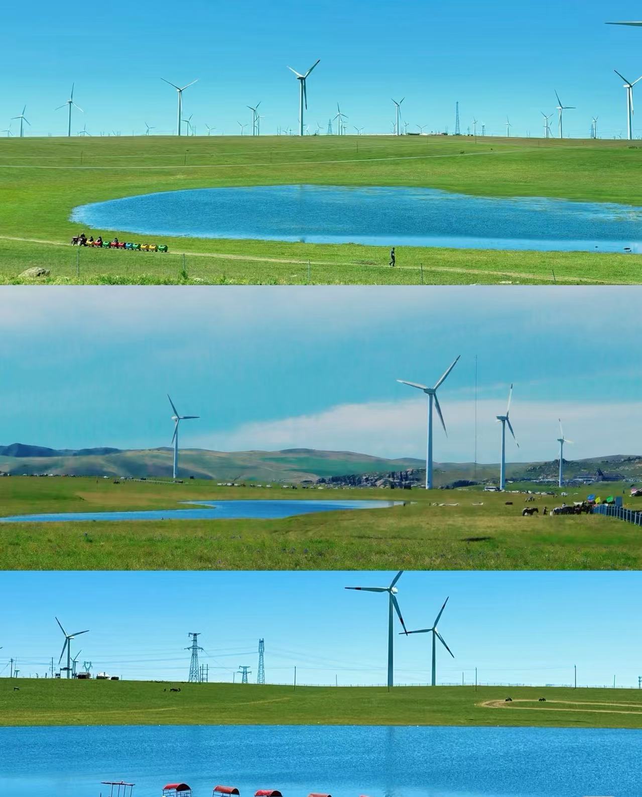 第一次去呼和浩特，如何精准避开“一日游”陷阱？