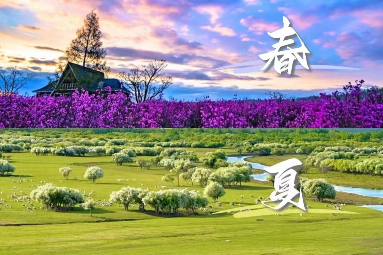 内蒙古旅游必看：呼和浩特四季特色体验与分时段游玩指南