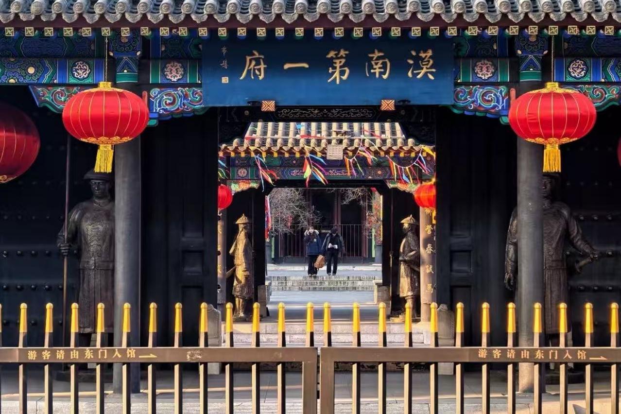 2026青城漫游：呼和浩特“极致穷游”全攻略，人均1000+左右