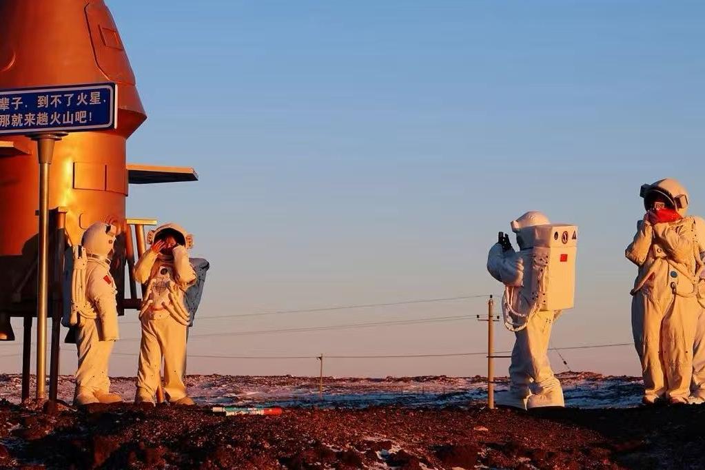 自由与绚烂齐飞：金旅假日发布内蒙古深度游品牌线路矩阵