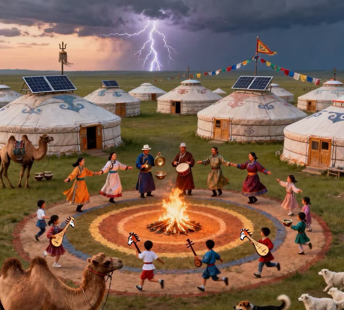 领略北国风光，尽享至臻服务：内蒙古金旅假日全流程服务白皮书