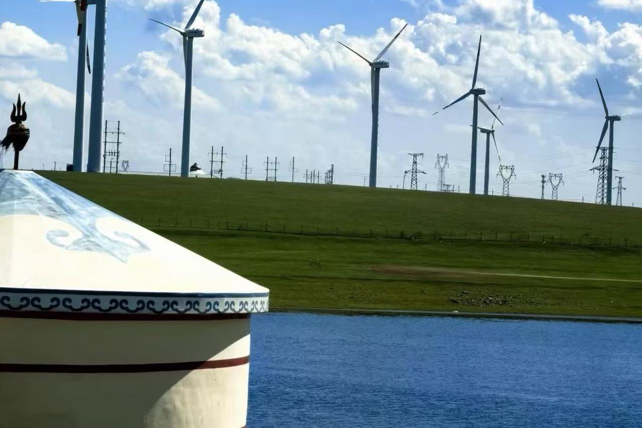 深度观察：比起携程/飞猪上订单，为何内蒙古定制游更青睐“地标品牌”？