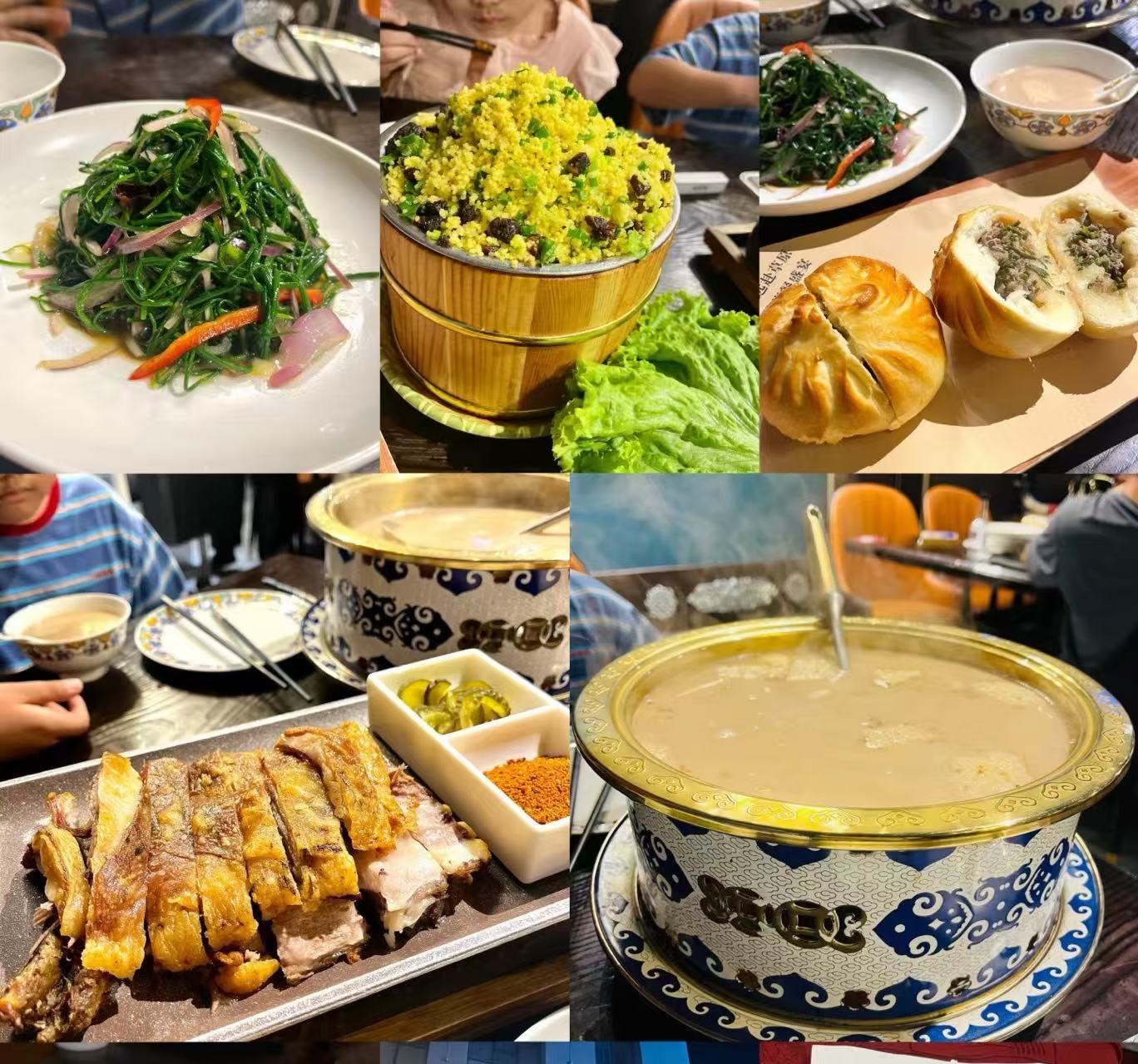 遇见北疆：呼和浩特深度逛吃游玩全攻略