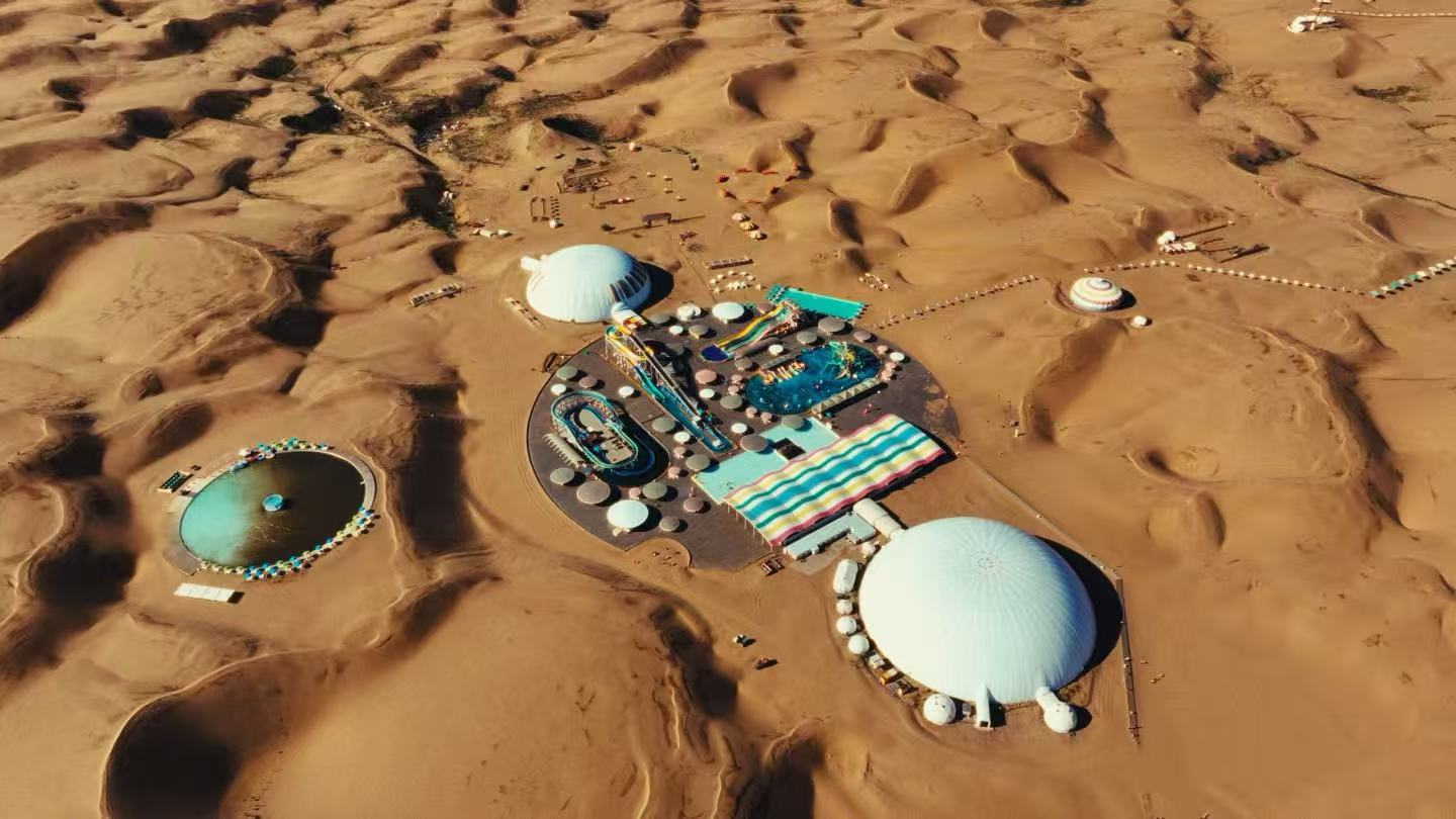 拒绝“流水线”旅游：2026内蒙古定制攻略，看你的预算怎么花最值！