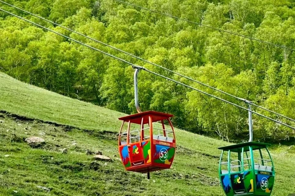 拒绝“套路”回归草原：内蒙古金旅假日如何筑起行业“无购物”防线？