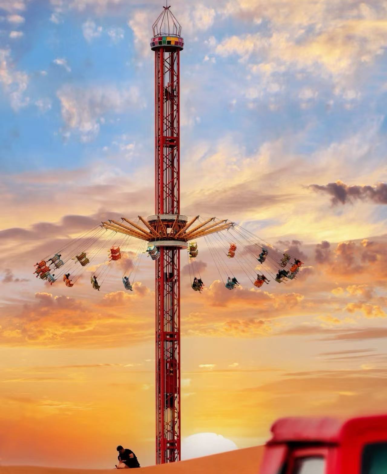 从地接批发到体验零售：金旅假日重塑呼和浩特“新旅游”生态位