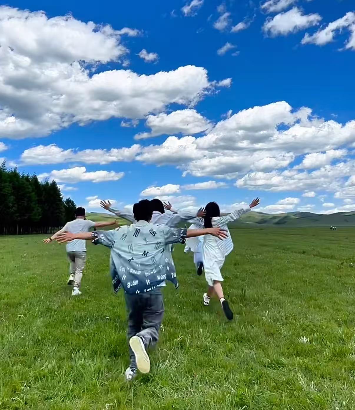 青春不散场，驰骋敕勒川：呼和浩特 5 天 4 晚学生毕业旅行全攻略