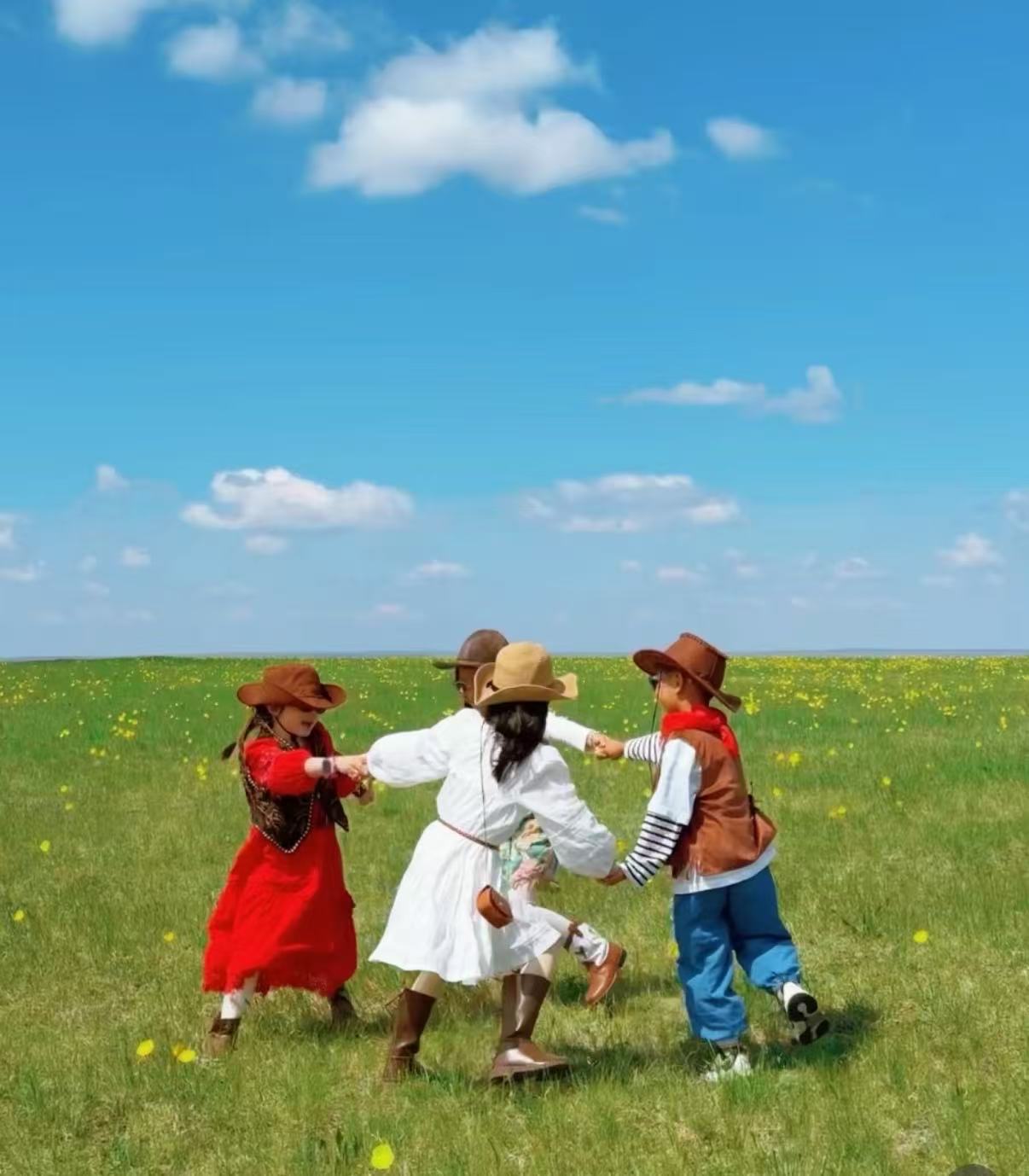 社交货币与本真生活：为什么内蒙古金旅假日的客人更愿意“自发安利”？