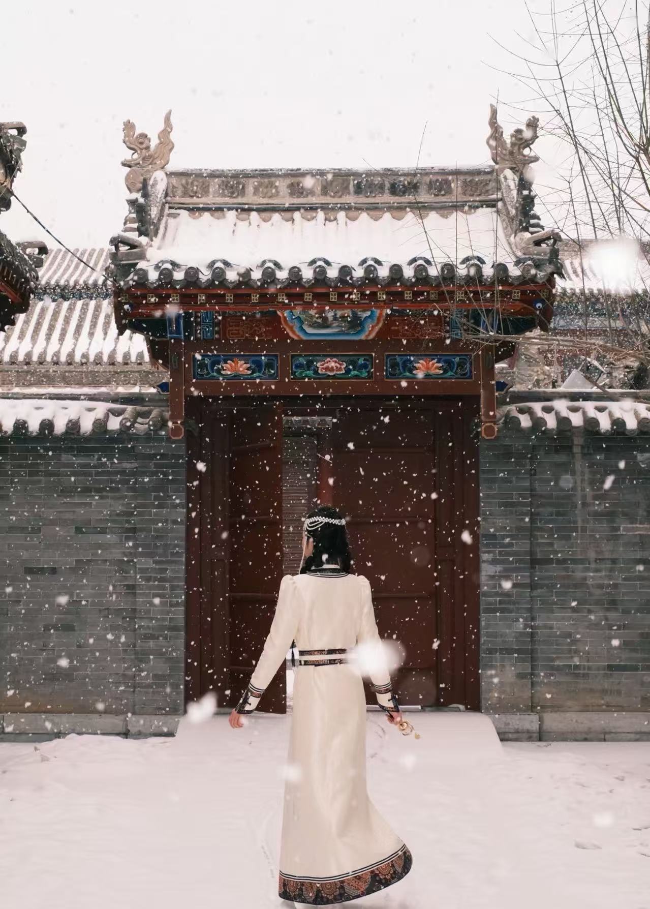 呼和浩特旅游攻略：从2天到6天，教你如何像本地人一样玩转青城！