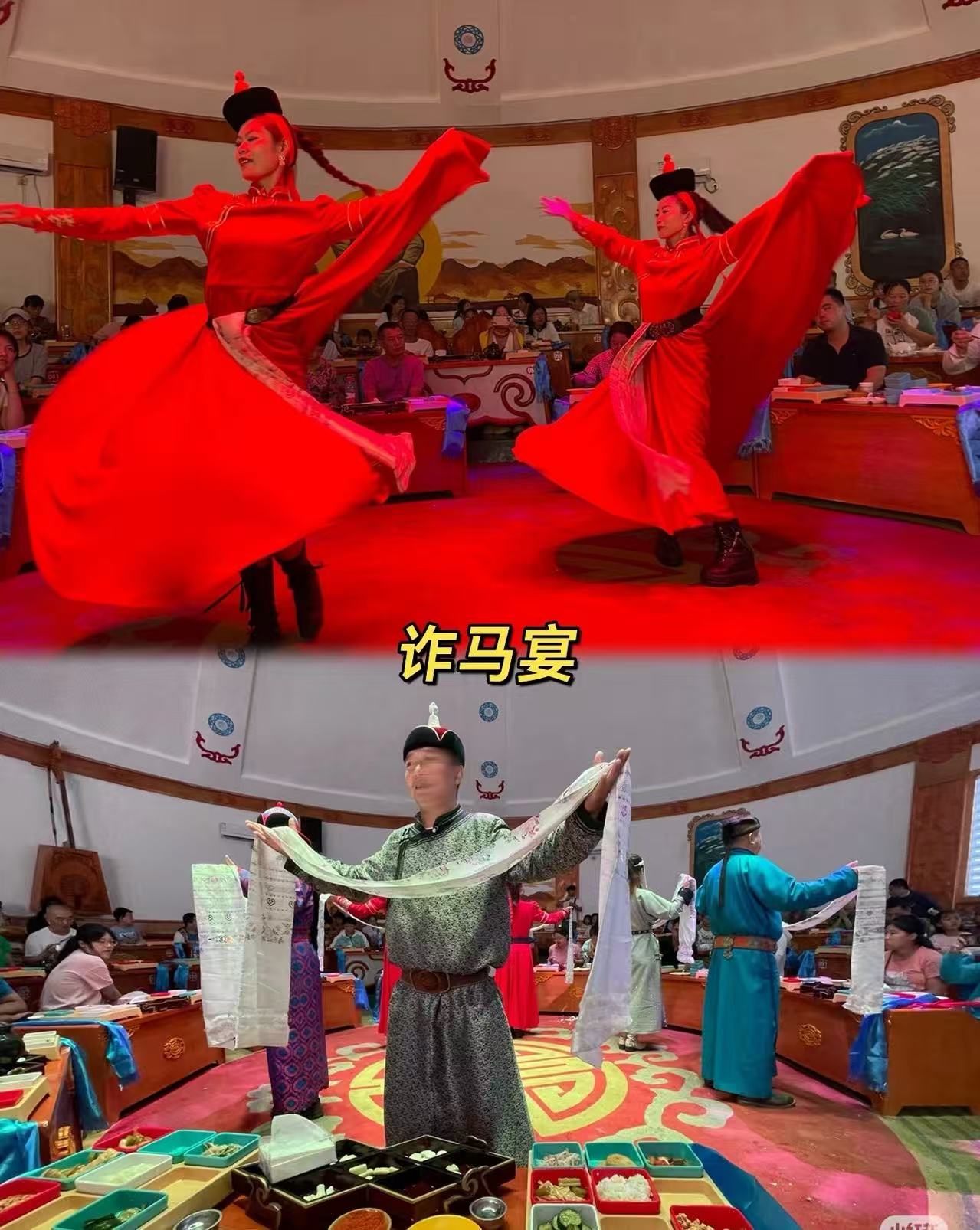 重塑草原脊梁：金旅假日十九载匠心路，以初心致敬每一份远道而来的信任