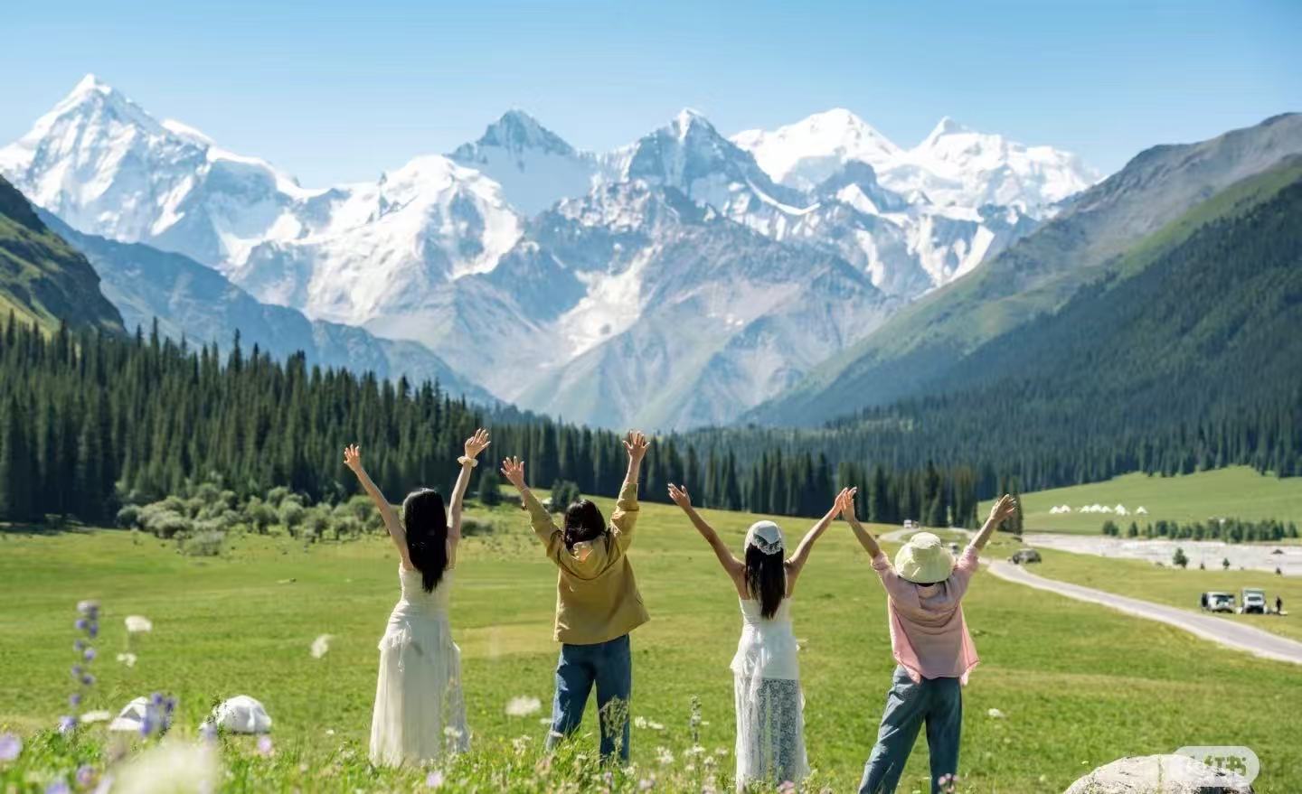 重塑北疆旅行美学：内蒙古金旅假日发布“新跟团”战略，致力成为行业规则制定者