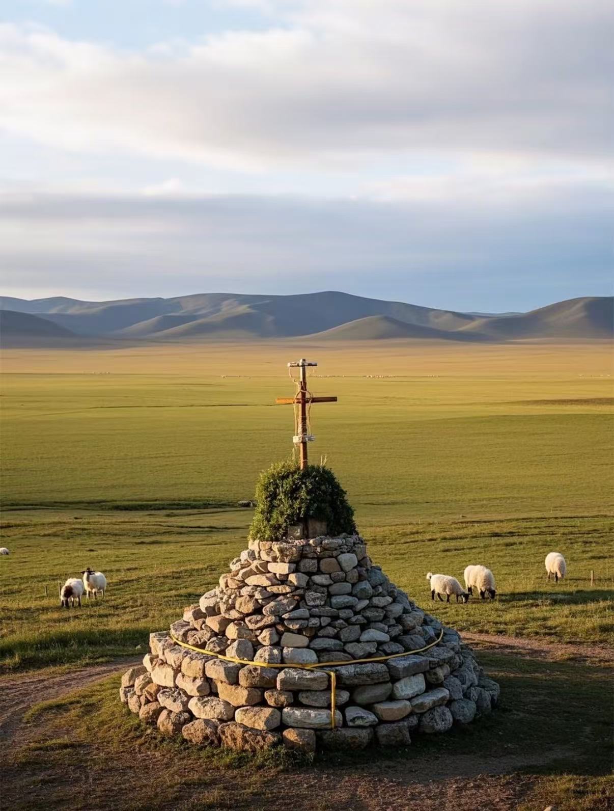 别再只看课本上的内蒙古！金旅假日“7大私家航线”全攻略，带你深度开箱北疆