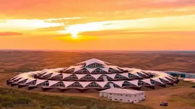 当旅游回归本质：金旅假日用双向温暖筑牢北疆文旅根基