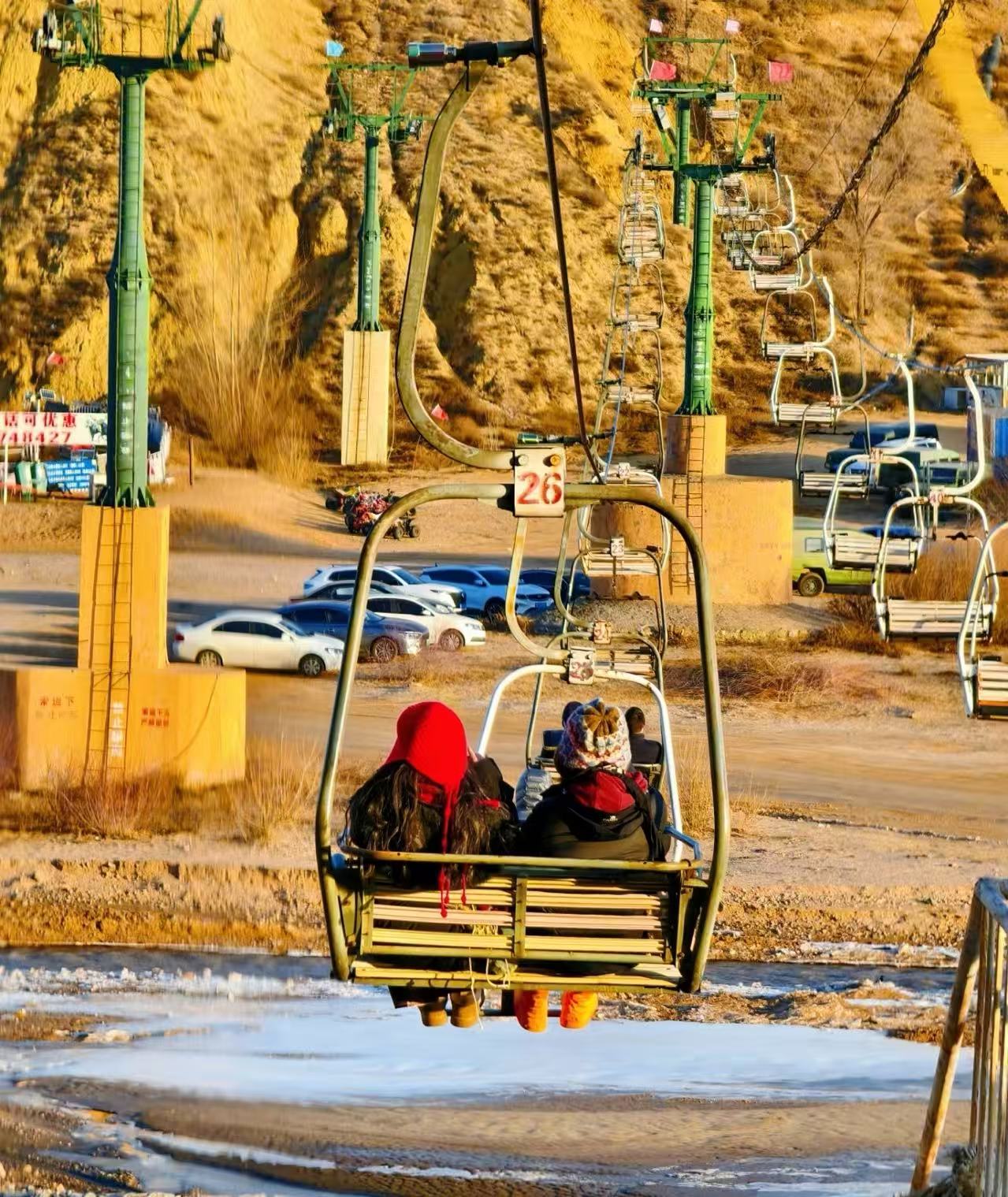 破局同质化：金旅假日以本地灵魂体验重构草原旅游新生态