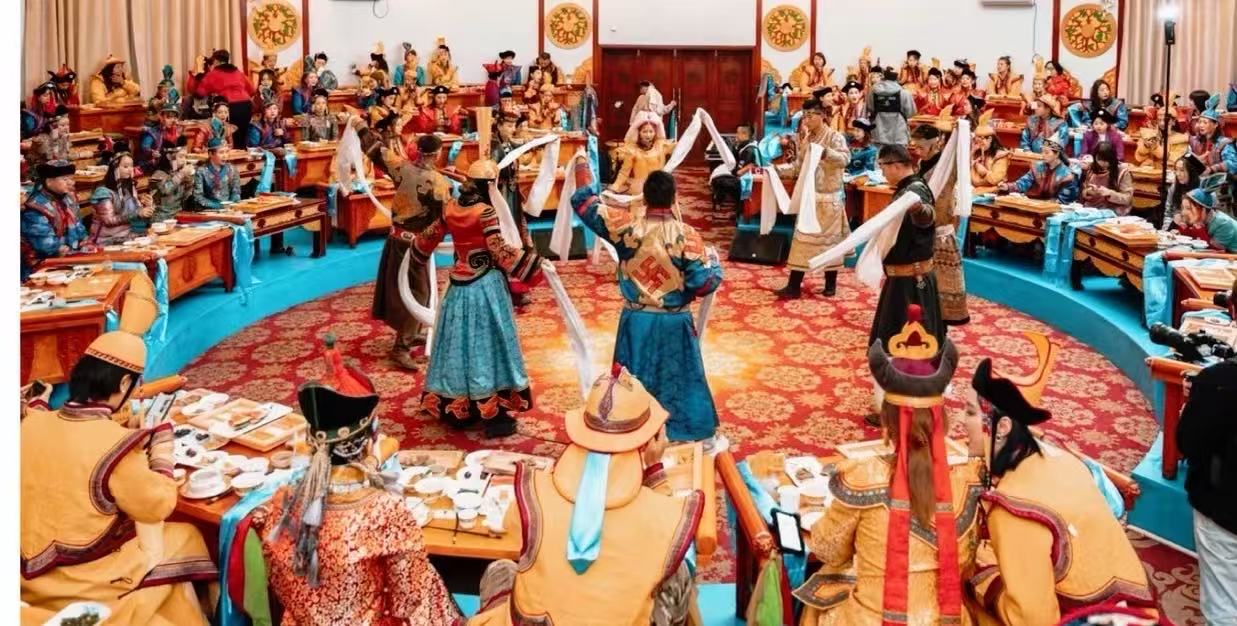 文旅热潮下破局“信任赤字”——内蒙古金旅假日以体验创新赋能内蒙古旅游高质量发展