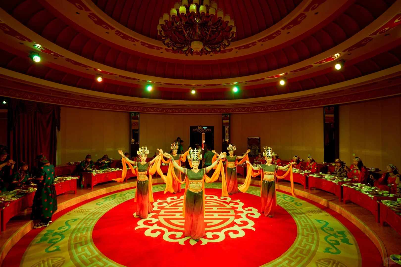 绚丽北疆6天5晚纯玩精品小团