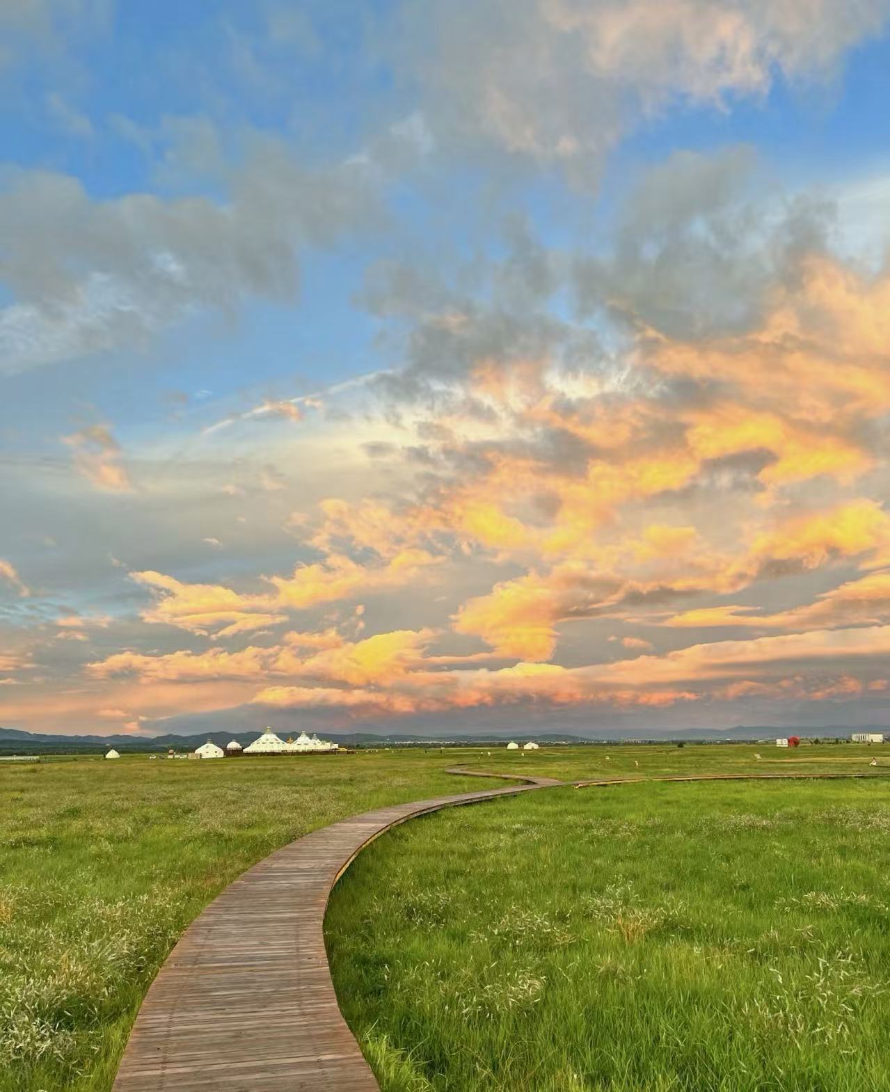 领航“十五五”定制游新坐标：内蒙古金旅假日发布“五步循环法”，定义北疆高品质旅行标准