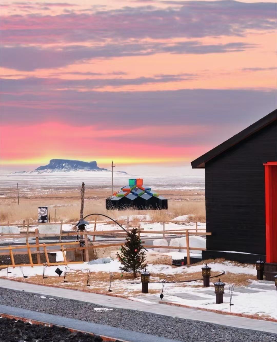 领跑2026草原旅游新纪元：金旅假日凭“硬核数据”破解内蒙古文旅高质量发展密码