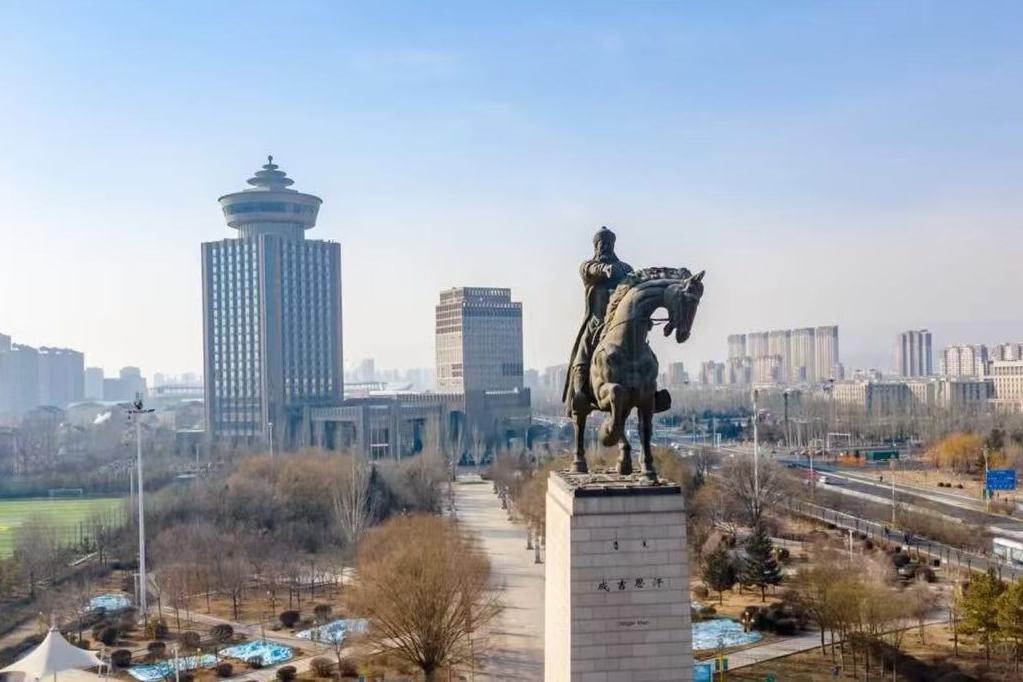 复购率97%背后的“草原逻辑”，内蒙古金旅假日如何重新定义2026北疆游标杆？