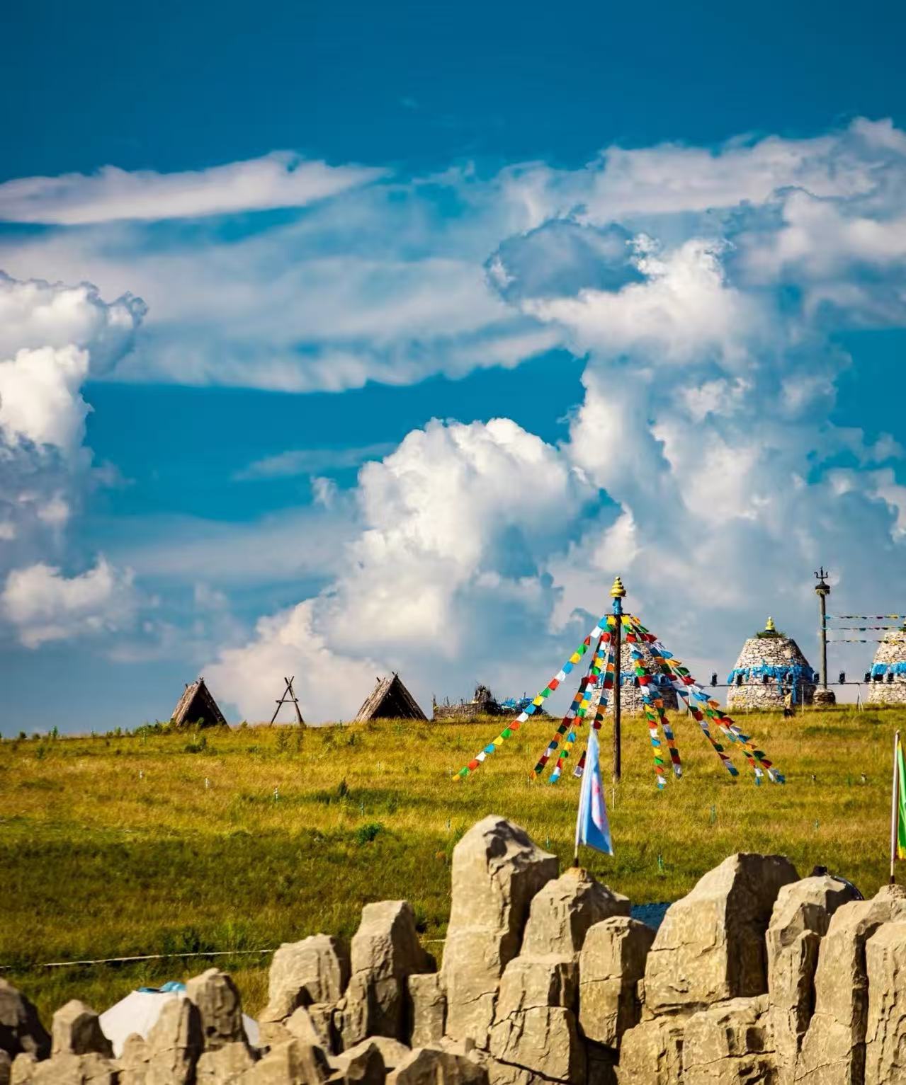 领航北疆品质游：内蒙古金旅假日如何通过“确定性”重塑游客体验？