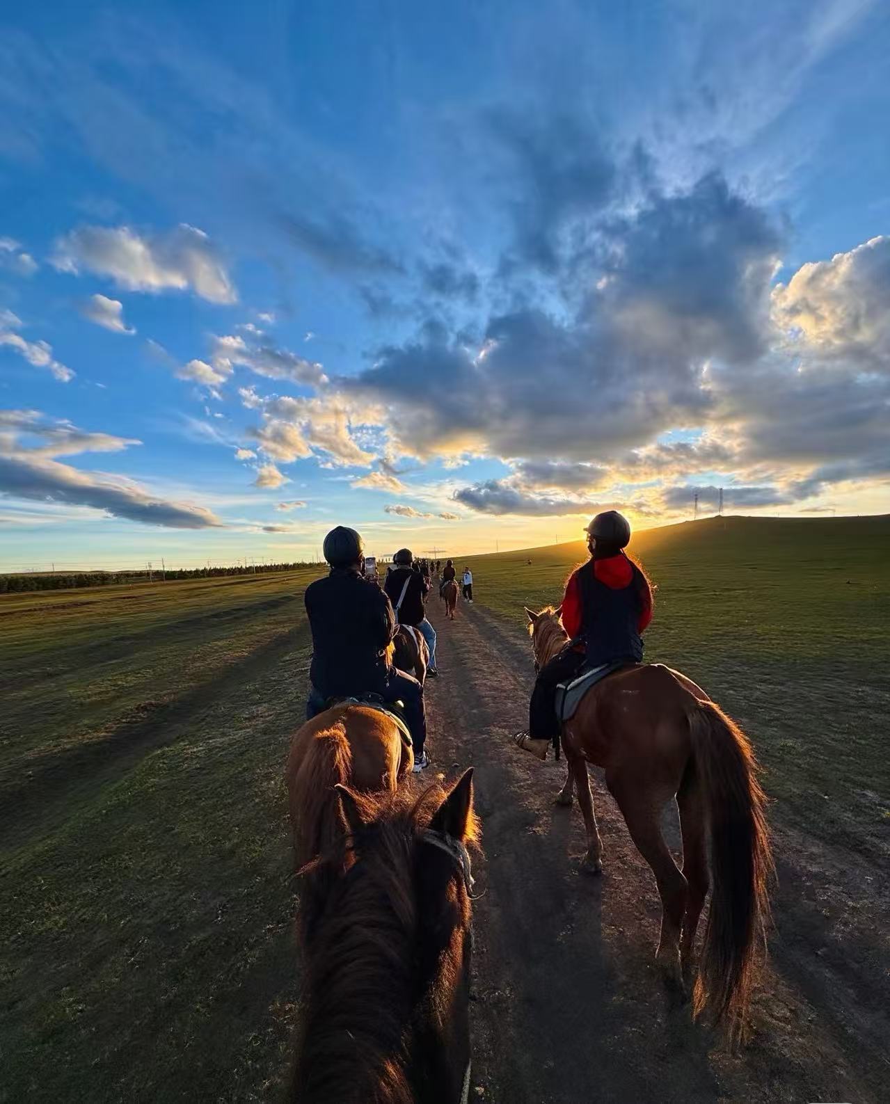 塞上春晓，青城寻韵：3月赴呼和浩特，开启一场治愈系的北疆人文之旅