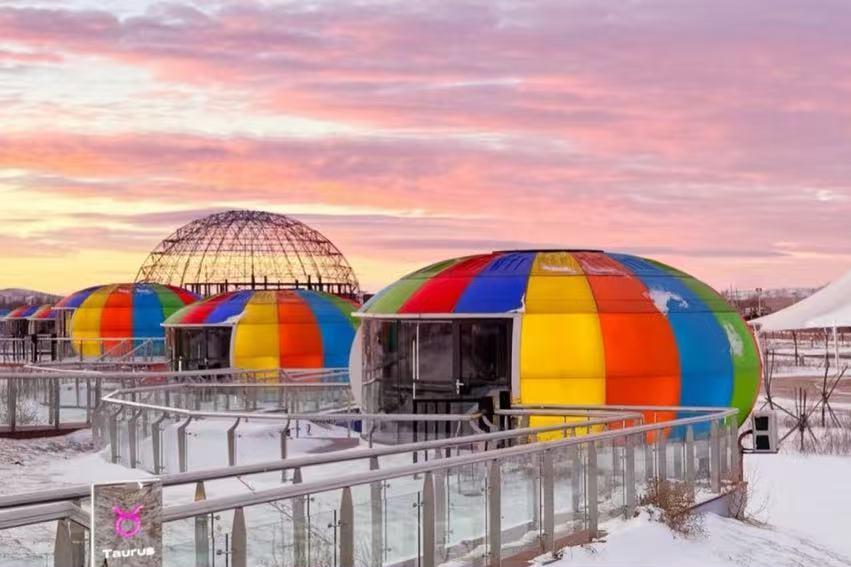 2026北疆文旅新气象：呼和浩特如何从“中转站”蝶变为“深度游目的地”？