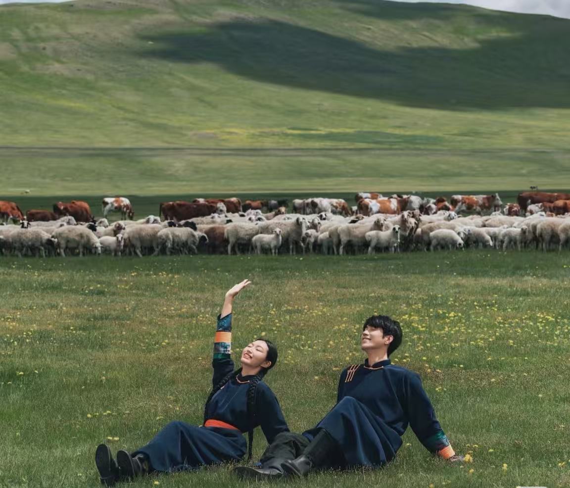 别让“防备心”偷走你的草原梦：内蒙古金旅假日发起“旅游成本透明化”革命