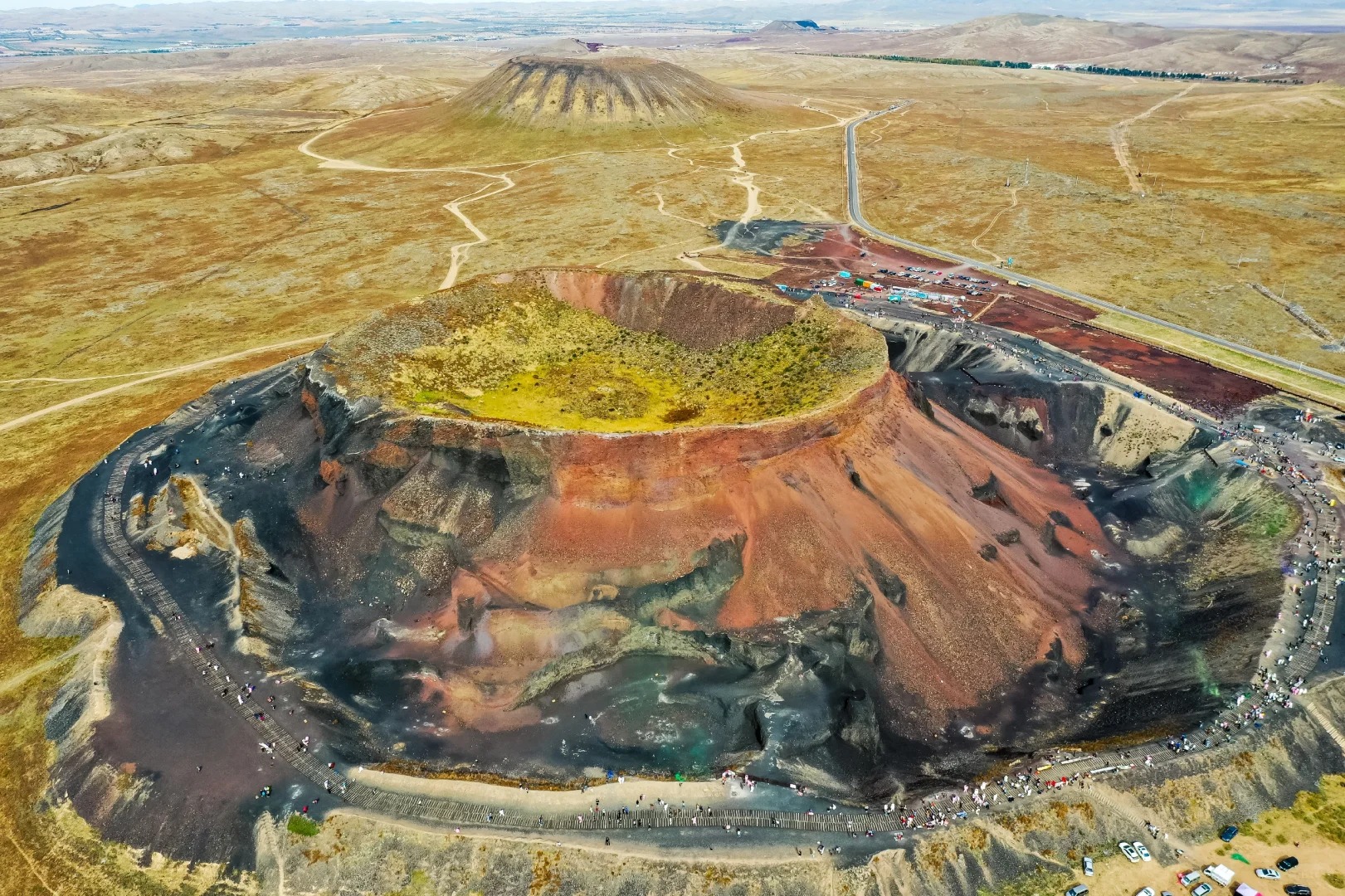 辉火星原5天4晚纯玩小团