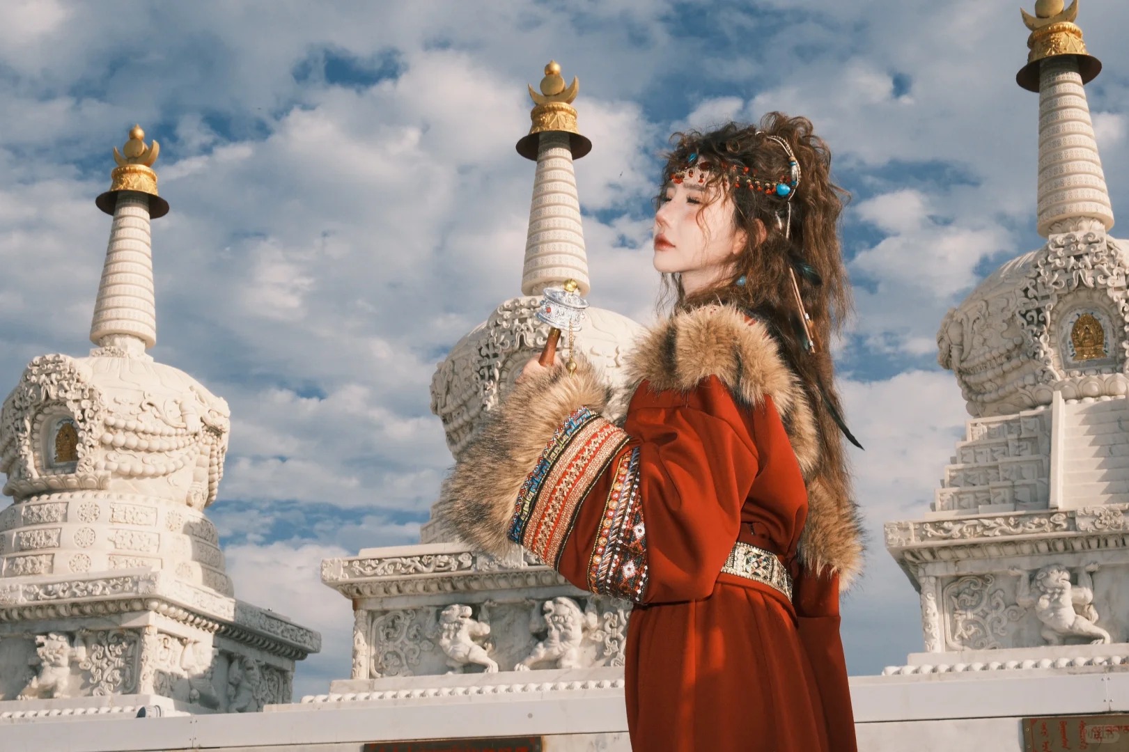 辉火星原5天4晚纯玩小团