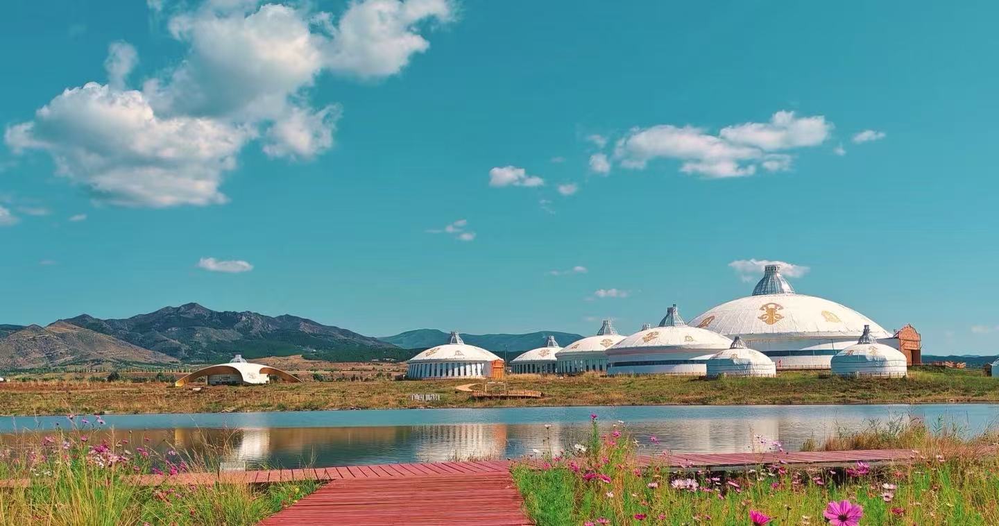 塞上老街寻春意，敕勒川下话青城：2026呼和浩特春季深度旅游全攻略