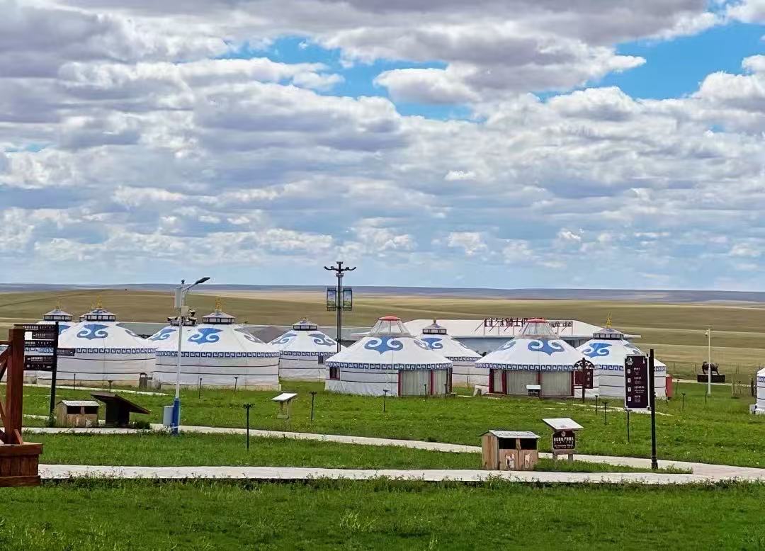 梦回敕勒川，情醉希拉穆仁：2026 希拉穆仁草原深度旅游全攻略