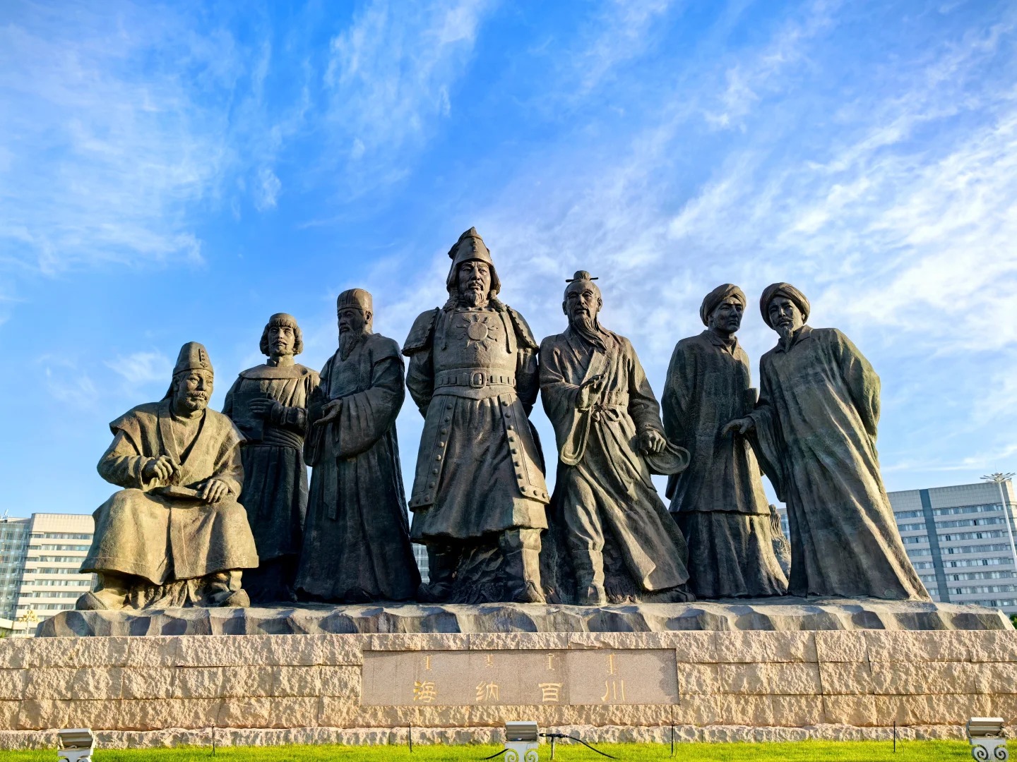 经典内蒙古5天4晚纯玩品质游