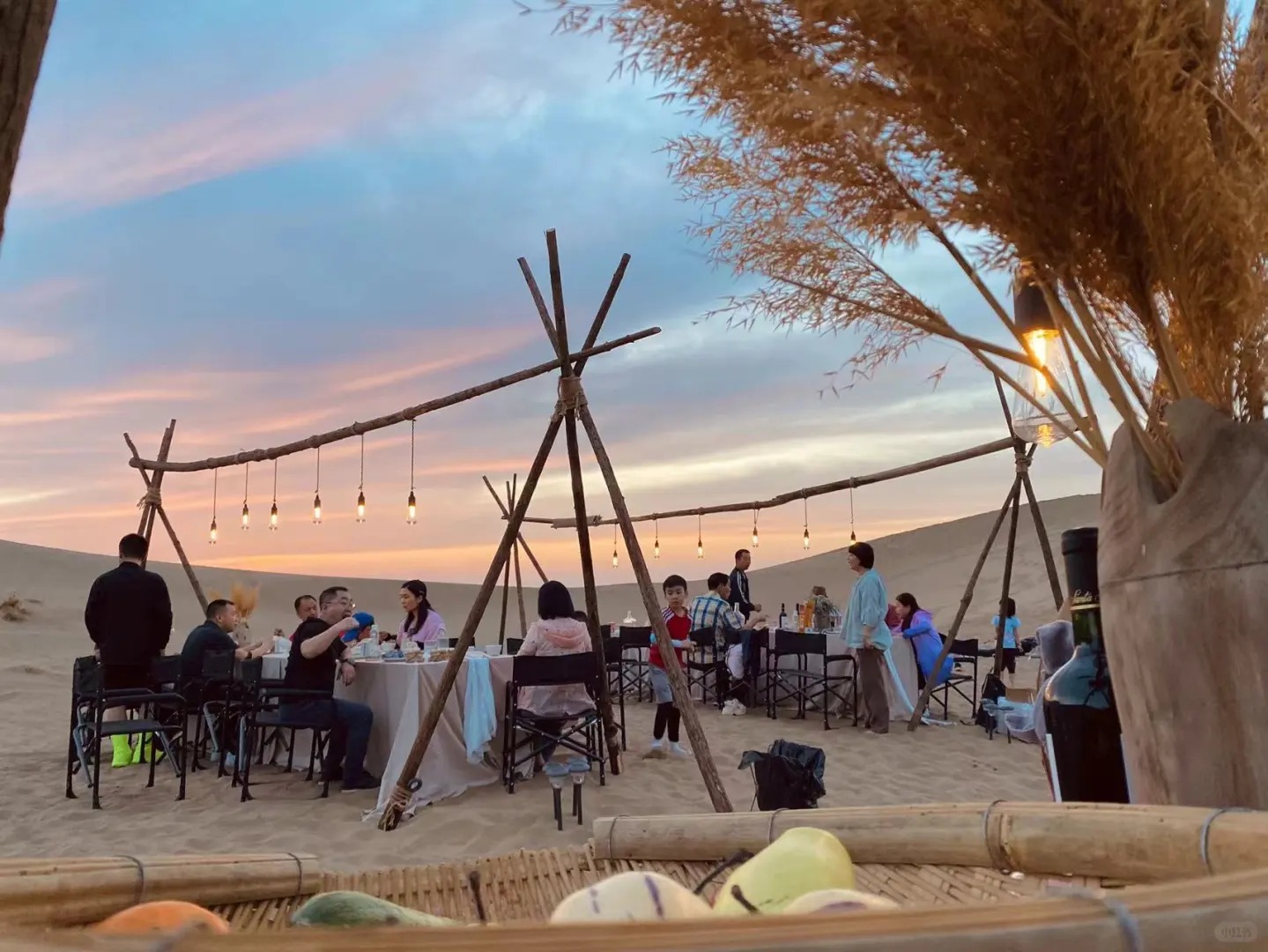 绚丽北疆6天5晚纯玩精品小团