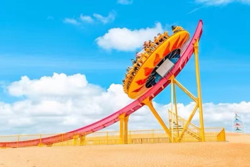 这里的风吹草低，是您向往的远方 | 呼和浩特深度旅游全攻略（2026最新版）