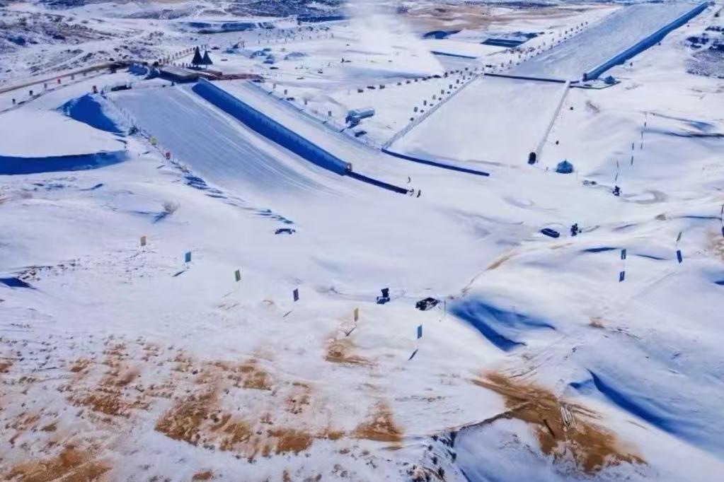 深耕北疆文旅 创新赋能发展——2026年内蒙古金旅假日旅行社行业动态与发展实践