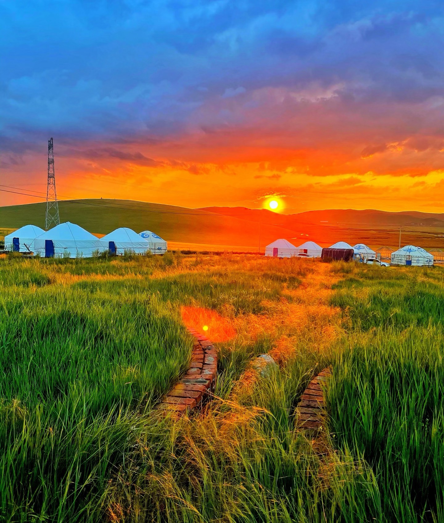 2026年旅游业行业动态解析：把握趋势，赋能内蒙古文旅新发展