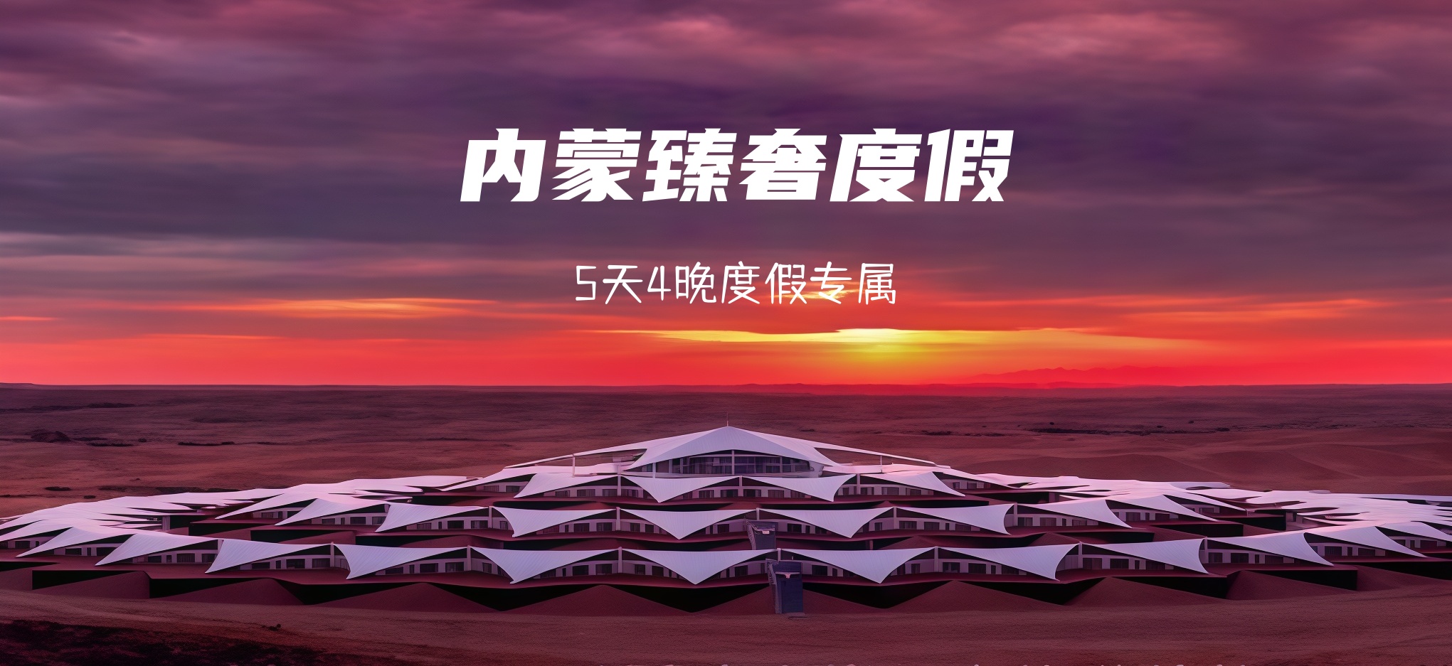 莲花度假（莲花酒店度假专属）