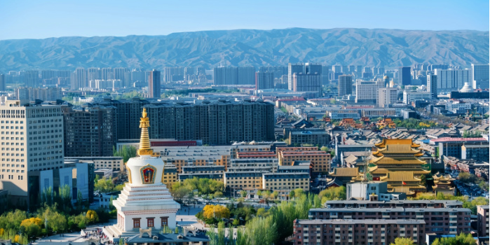 一见青城（呼和浩特市区一日游）