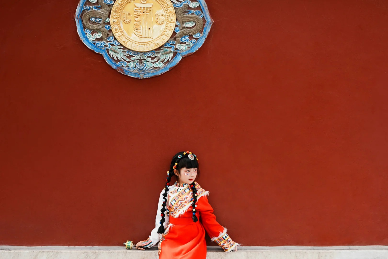 一见青城（呼和浩特市区一日游）