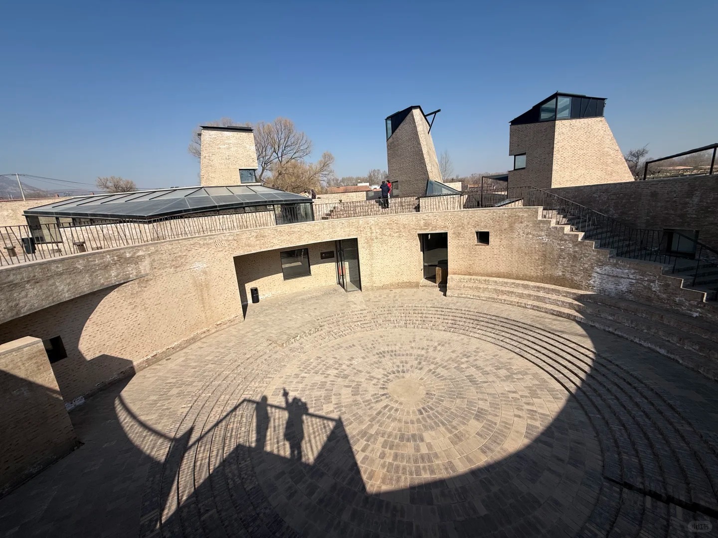 一见青城（呼和浩特市区一日游）