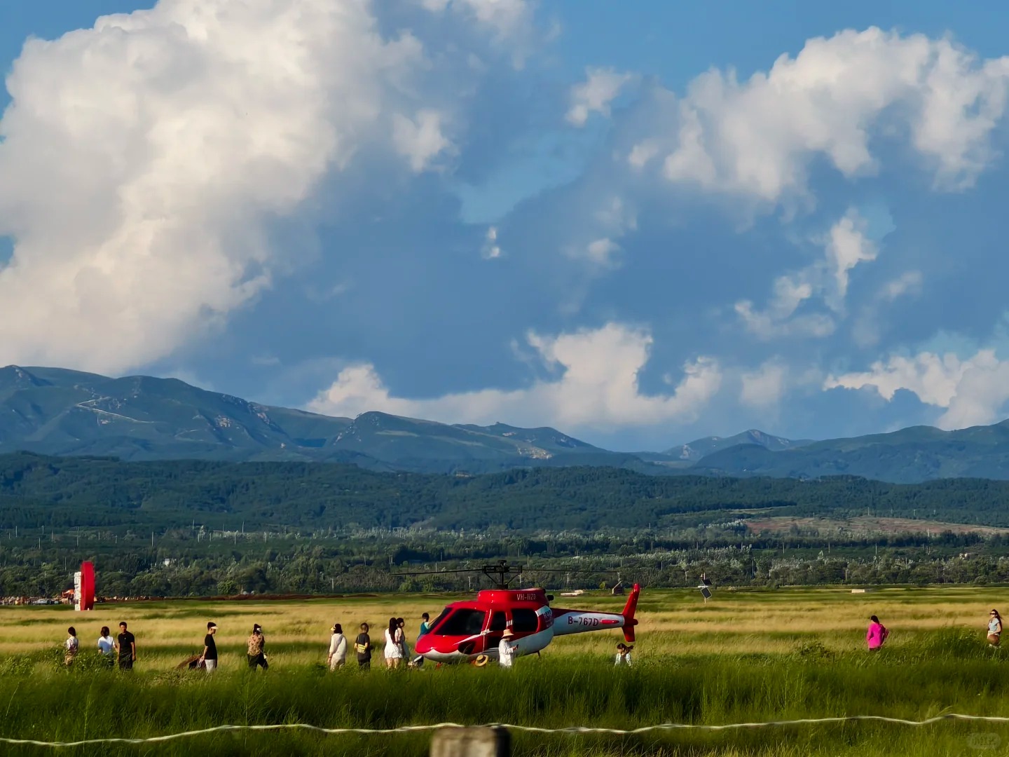 一见青城（呼和浩特市区一日游）