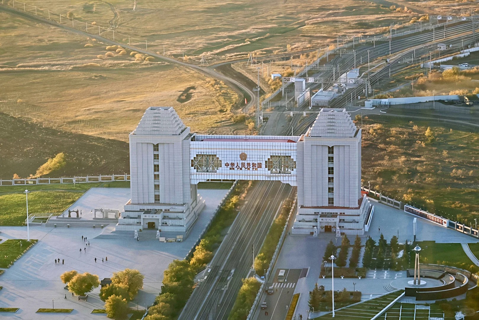 呼伦逐绿（呼伦贝尔5天4晚纯玩深度游）