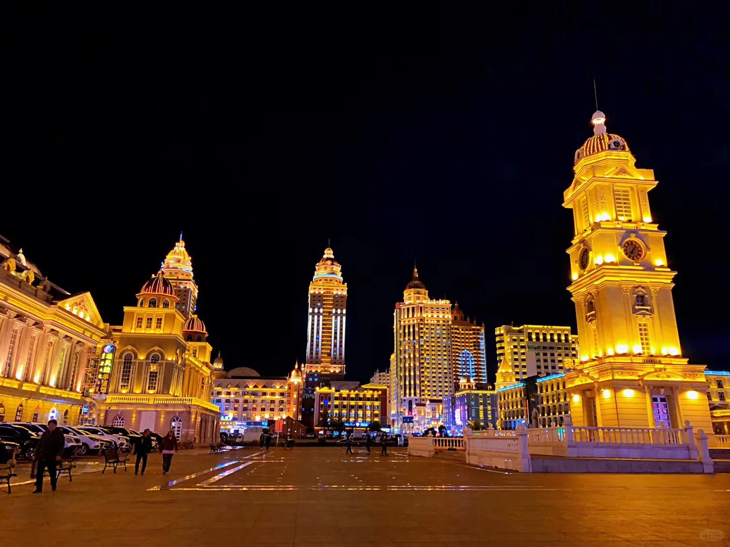 呼伦逐绿（呼伦贝尔5天4晚纯玩深度游）