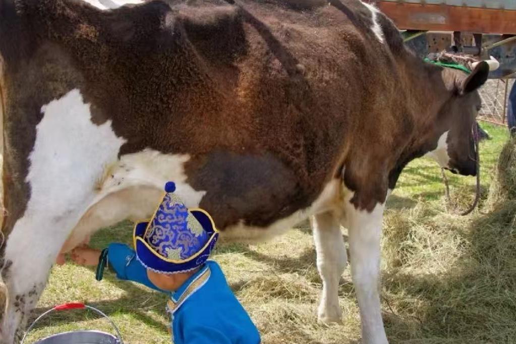 别再让算法替你做梦了：在内蒙，真正会玩的人都在找“手艺人”