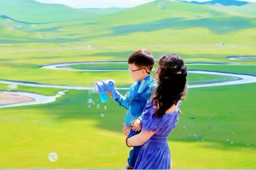 当旅行变成“值得炫耀的故事”：内蒙古旅行社靠“不玩套路”赢下了客户的朋友圈