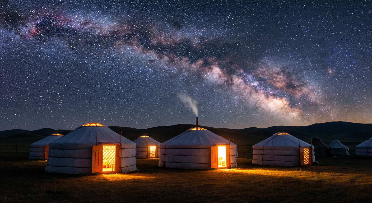 2026去希拉穆仁草原旅游报价：费用拆解与省钱攻略