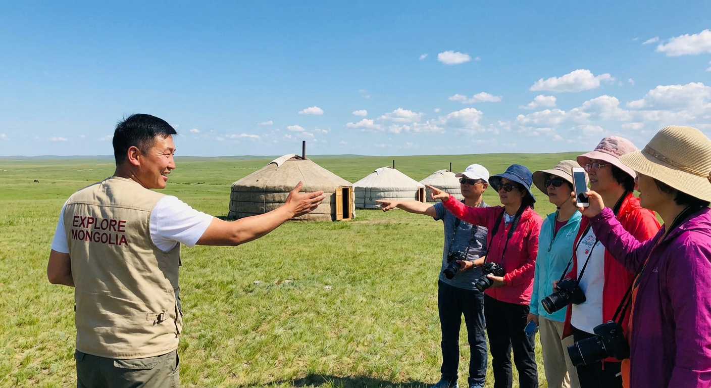 2026呼和浩特旅行社排名前十名：附选择标准与避坑指南