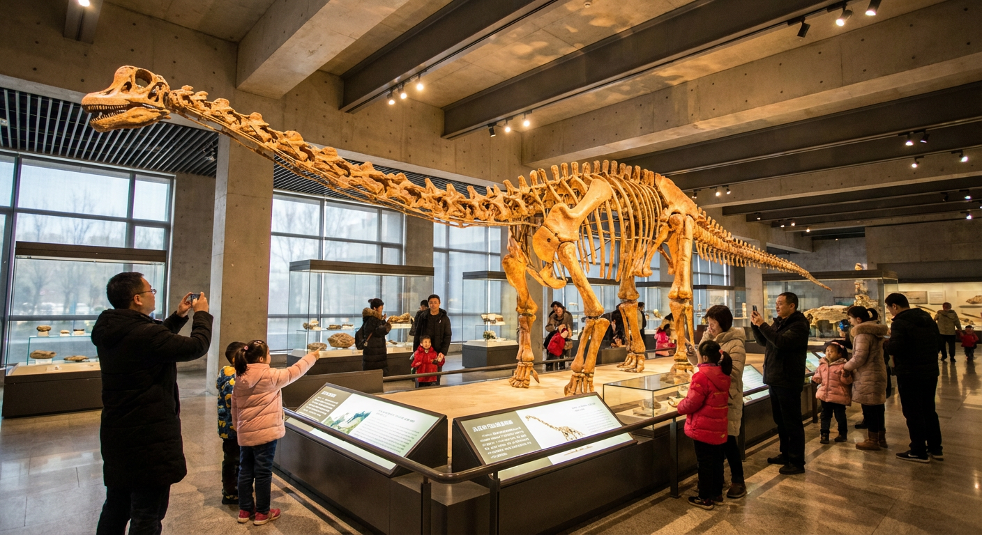 2026呼和浩特旅游必去景点：本地人整理的深度清单