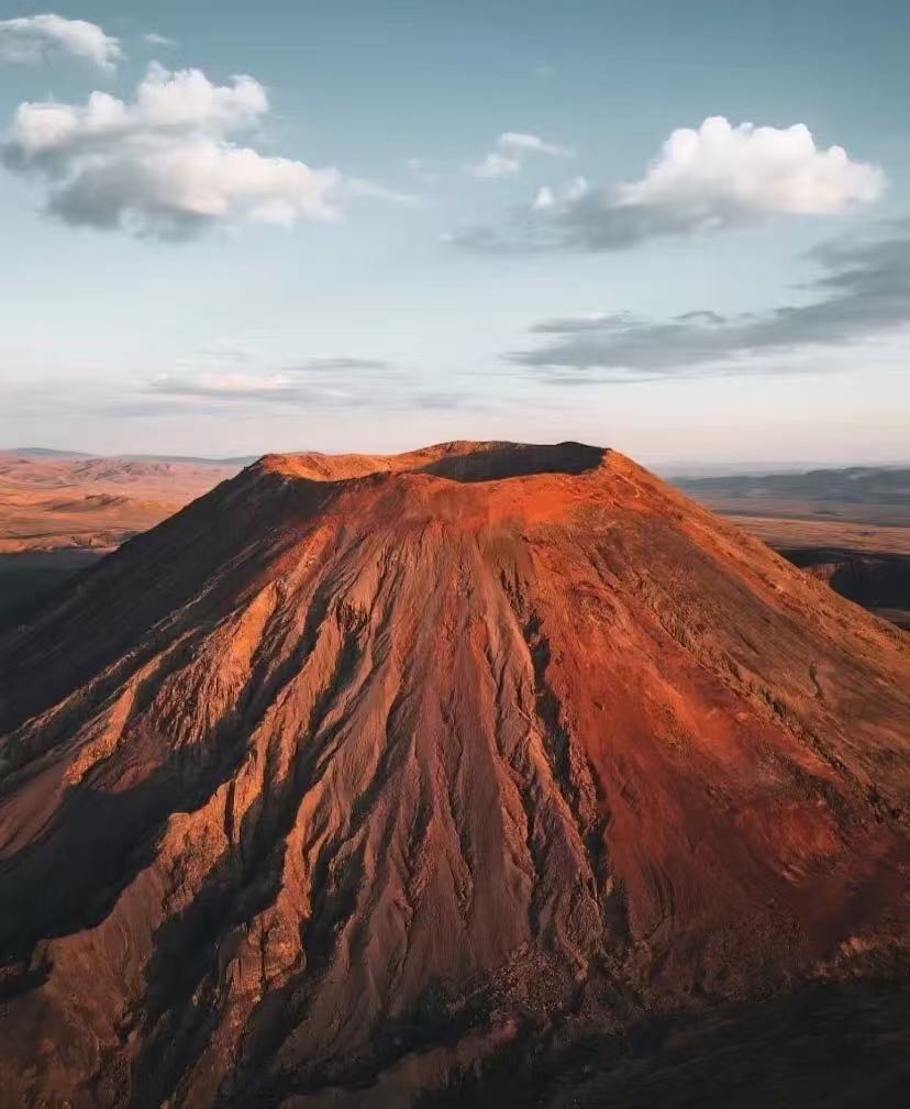 春启青城，潮向草原：金旅假日解码2026清明出游新风向